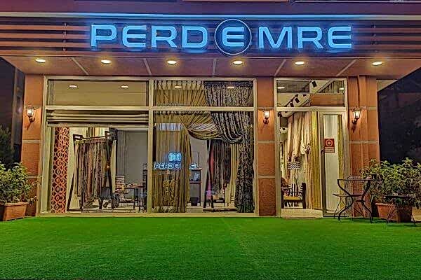 HİZMETİNİZDEYİZ...