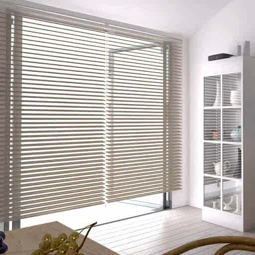 MEKANİZMALI PERDELER